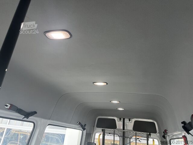 Přeprava invalidních vozíků Mercedes-Benz Sprinter Rolstoelbus 9-persoons 313 2.2 CDI 366...