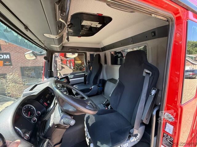  MAN TGS 49.440 10X8 24m3 Hardox 428.901KM NL Truck