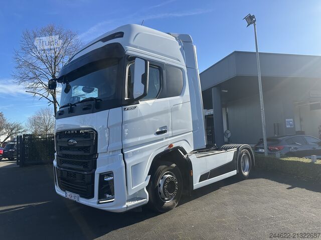 Standard tractor unit Ford F-Max - Full lease 2000€* ex BTW / maand