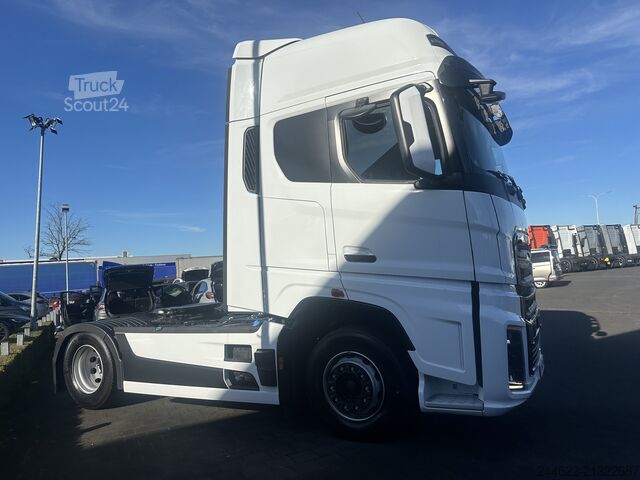 Standard tractor unit Ford F-Max - Full lease 2000€* ex BTW / maand