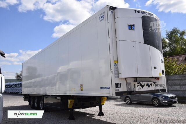 Kjølesemi KRONE SDR Cool Liner FP 60 ThermoKing SLXi 300