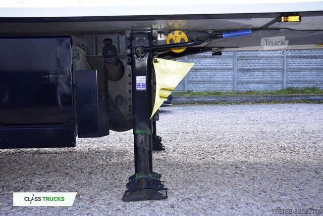 Kjølesemi KRONE SDR Cool Liner FP 60 ThermoKing SLXi 300