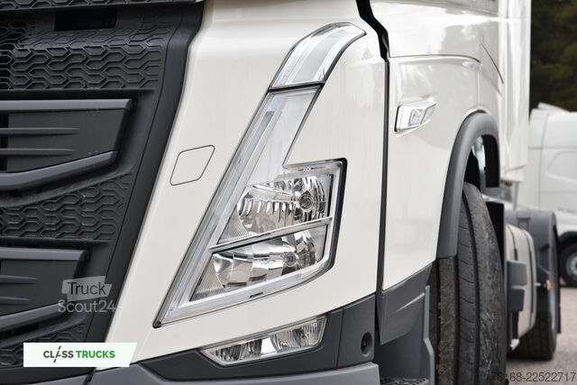 стандартний тягач VOLVO FH 500 Globetrotter XL I-ParkCool ACC