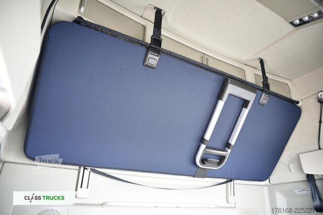 стандартний тягач VOLVO FH 500 Globetrotter XL I-ParkCool ACC