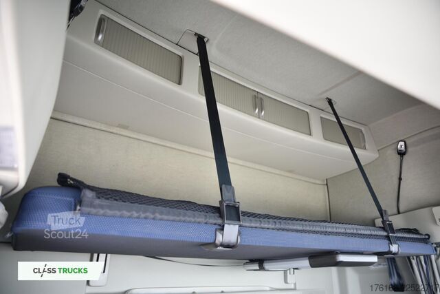 стандартний тягач VOLVO FH 500 Globetrotter XL I-ParkCool ACC