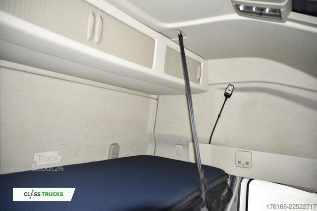 стандартний тягач VOLVO FH 500 Globetrotter XL I-ParkCool ACC