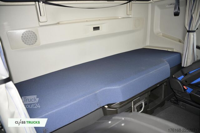 стандартний тягач VOLVO FH 500 Globetrotter XL I-ParkCool ACC
