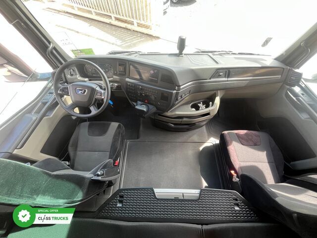 Tractor estándar MAN TGX 18.470 GX