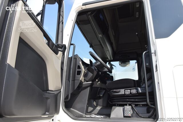 Tractor estándar MAN TGX 18.470 GX