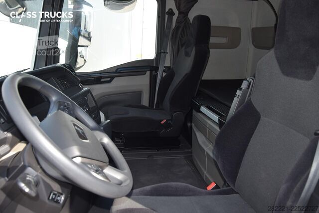 Tractor estándar MAN TGX 18.470 GX
