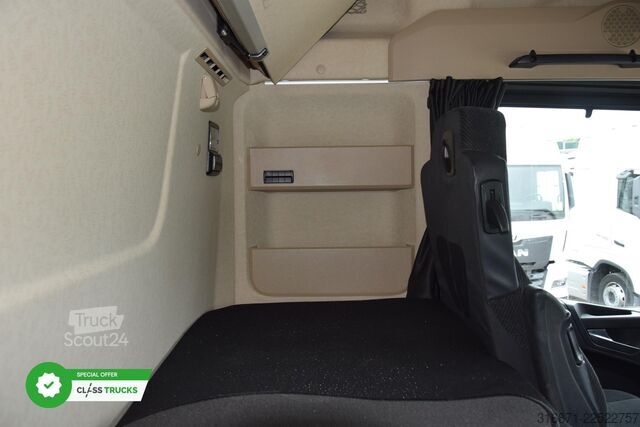 Standarta vilcējs MERCEDES-BENZ Actros 5 1845 BigSpace MirrorCam