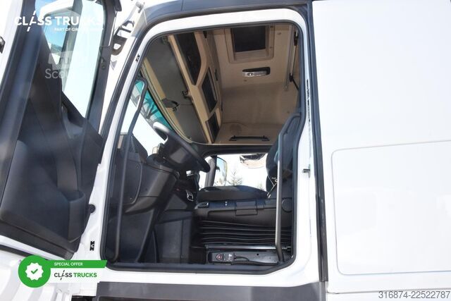 Standarta vilcējs MERCEDES-BENZ Actros 5 1845 BigSpace