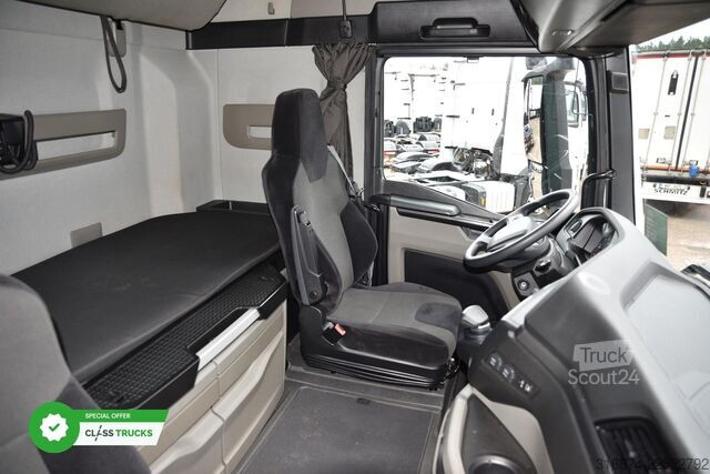 Standarta vilcējs MAN TGX 18.470 GX