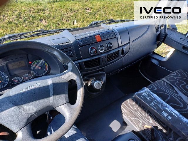 Σοκάμι φορτηγού IVECO ML120EL18/P