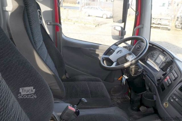 Dreiseitenkipper LKW MERCEDES-BENZ Atego 1530 K 2-Achs Kipper Meiller