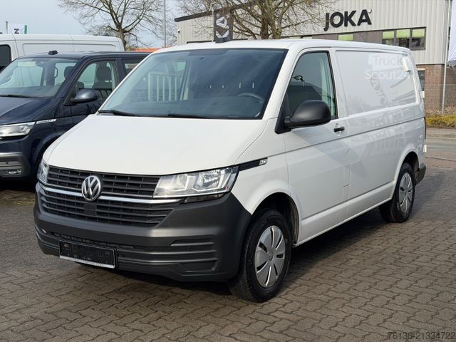 Kassevogn VOLKSWAGEN T6.1 Transporter Klima Flügeltür
