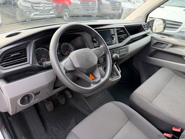 Kassevogn VOLKSWAGEN T6.1 Transporter Klima Flügeltür