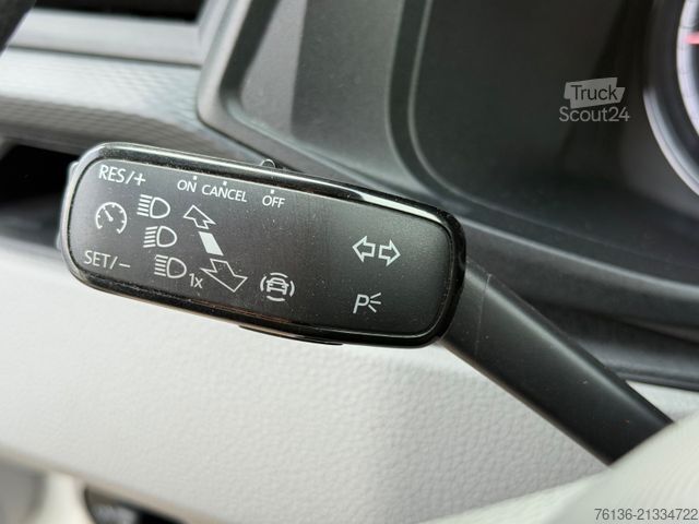 Kassevogn VOLKSWAGEN T6.1 Transporter Klima Flügeltür