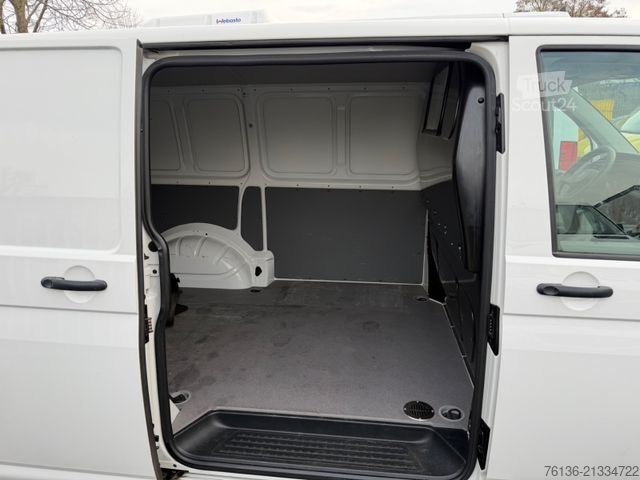 Kassevogn VOLKSWAGEN T6.1 Transporter Klima Flügeltür
