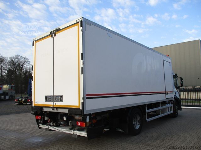 Camion frigorific IVECO AD190S40/P | INTARDER | KLIMA | E6 | FRIGO | ATP