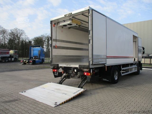 Camion frigorific IVECO AD190S40/P | INTARDER | KLIMA | E6 | FRIGO | ATP