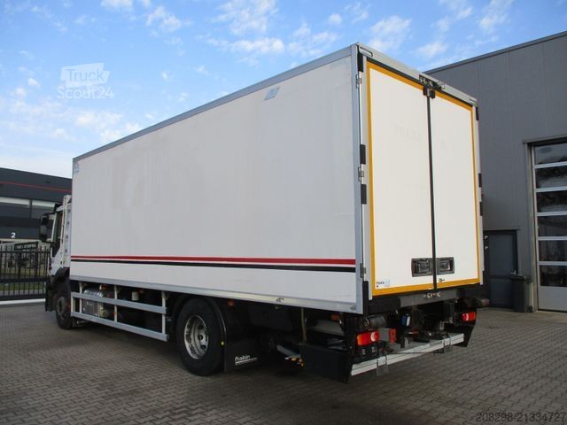 Camion frigorific IVECO AD190S40/P | INTARDER | KLIMA | E6 | FRIGO | ATP