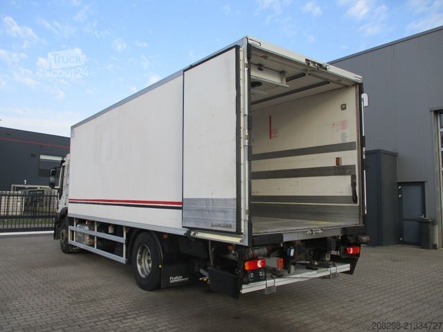 Camion frigorific IVECO AD190S40/P | INTARDER | KLIMA | E6 | FRIGO | ATP