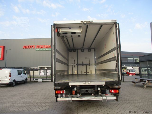 Camion frigorific IVECO AD190S40/P | INTARDER | KLIMA | E6 | FRIGO | ATP