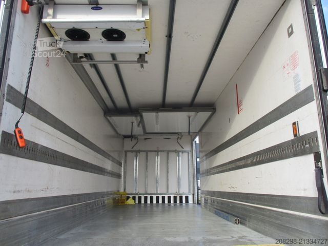 Camion frigorific IVECO AD190S40/P | INTARDER | KLIMA | E6 | FRIGO | ATP