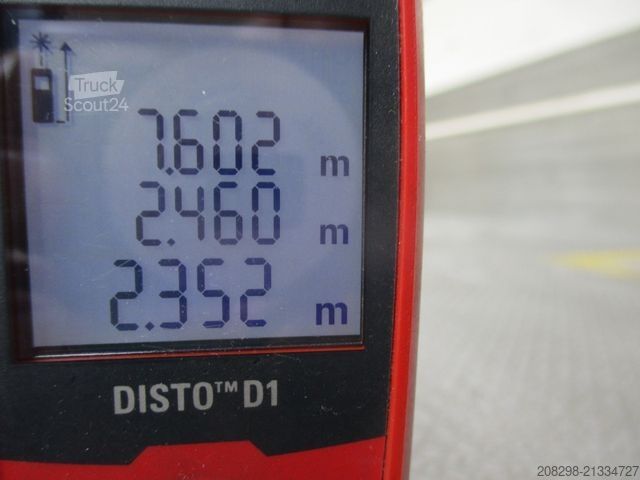 Camion frigorific IVECO AD190S40/P | INTARDER | KLIMA | E6 | FRIGO | ATP