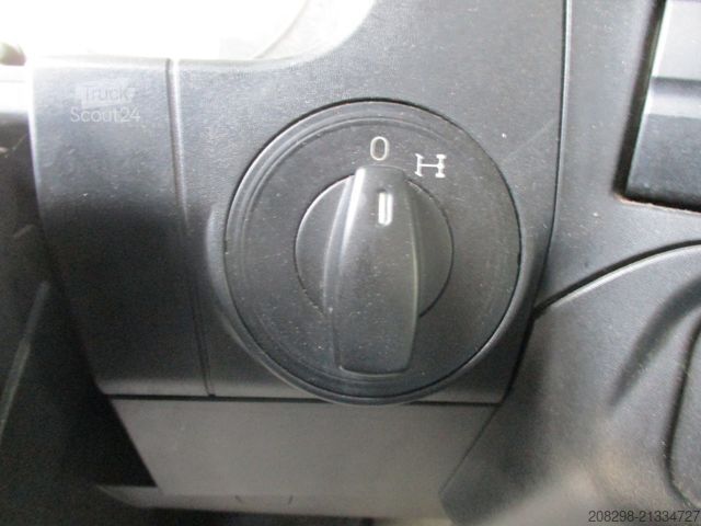 Camion frigorific IVECO AD190S40/P | INTARDER | KLIMA | E6 | FRIGO | ATP