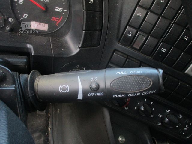 Camion frigorific IVECO AD190S40/P | INTARDER | KLIMA | E6 | FRIGO | ATP