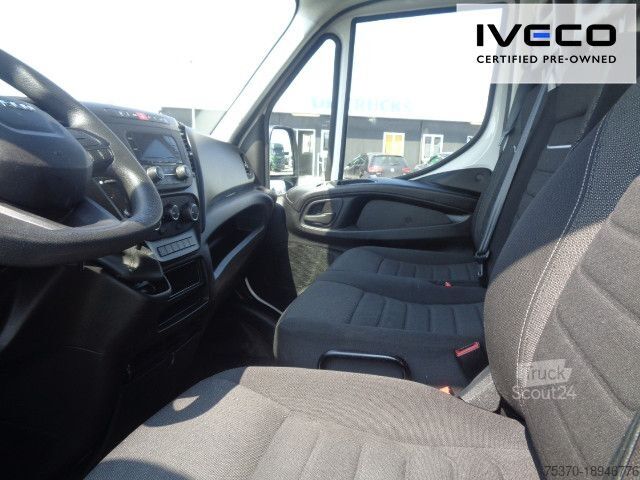 Panel van IVECO 35S14
