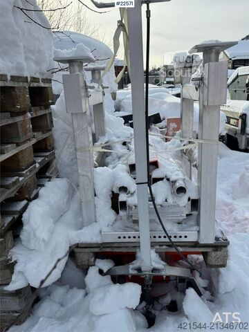 Platforma podnosząca  Liftroller Liftroller