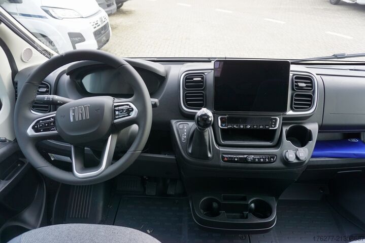 Yarım integral Carado T 457 Pro + Fiat