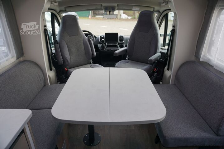 Yarım integral Carado T 457 Pro + Fiat