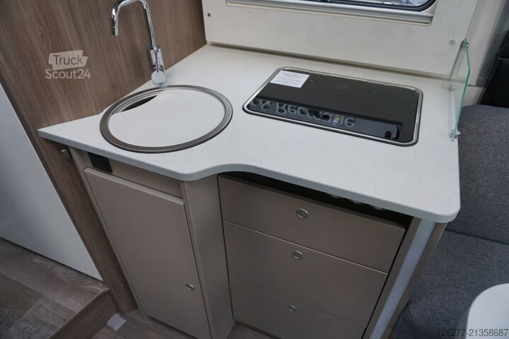 Yarım integral Carado T 457 Pro + Fiat