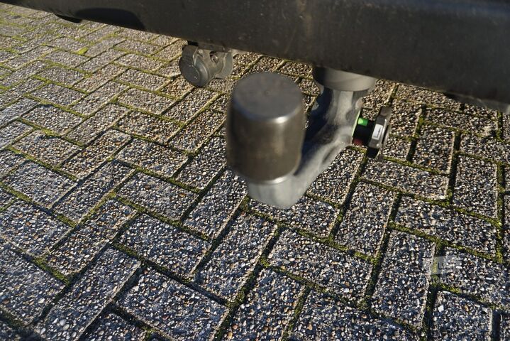 Karavan Carado CVE 600 Edition 15 Fiat