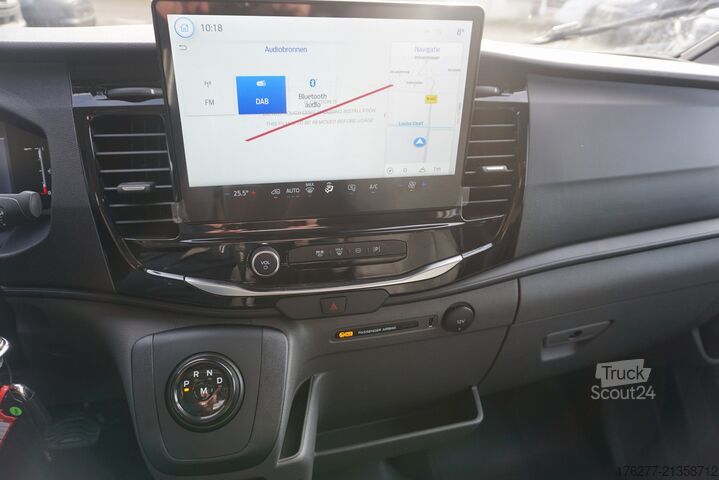 Carado T 449 Edition 26 Ford Carado T 449 Edition 26 Ford