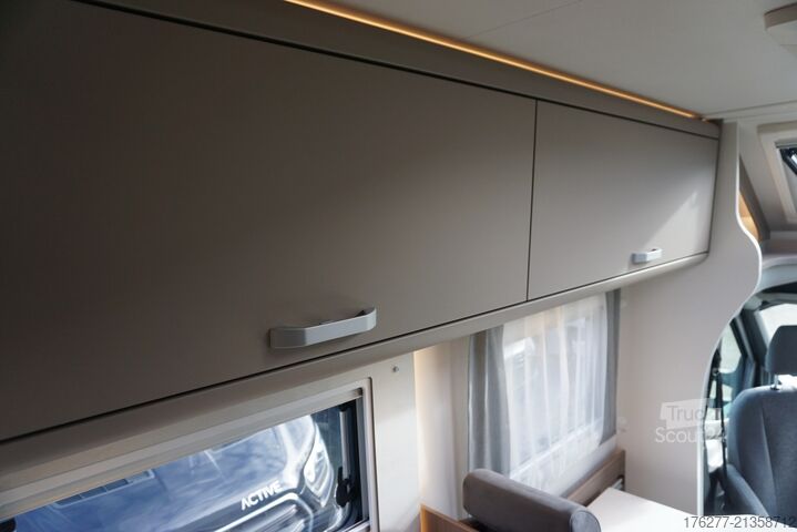 Carado T 449 Edition 26 Ford Carado T 449 Edition 26 Ford