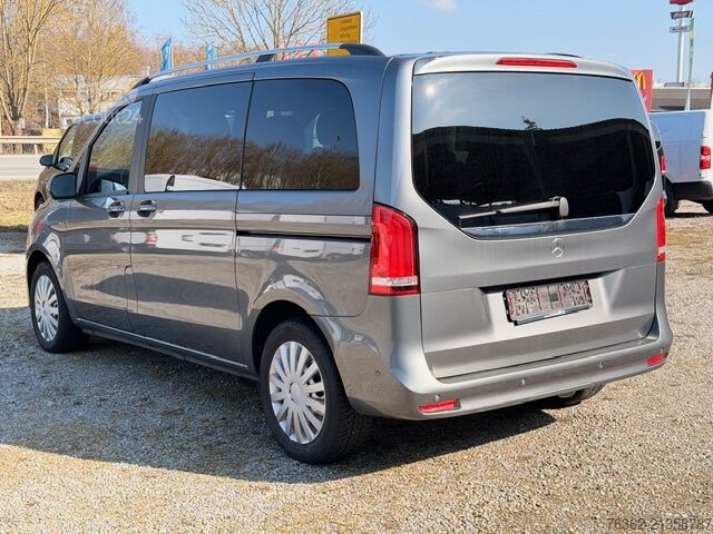 Minibus Mercedes-Benz V 300 EDITION 4MATIC Kompakt 7Sitzer 2xK
