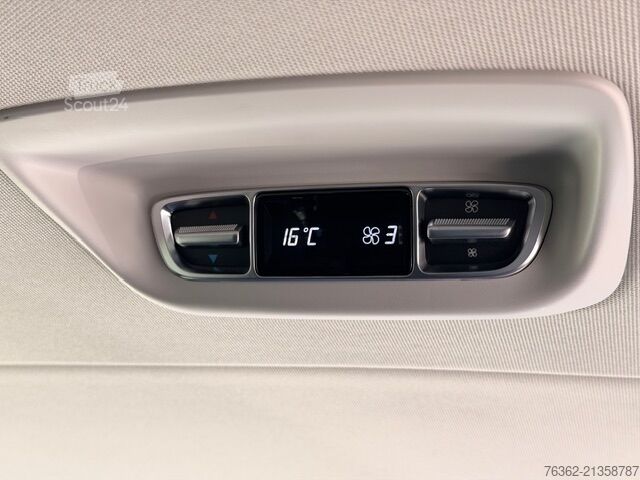 Minibus Mercedes-Benz V 300 EDITION 4MATIC Kompakt 7Sitzer 2xK