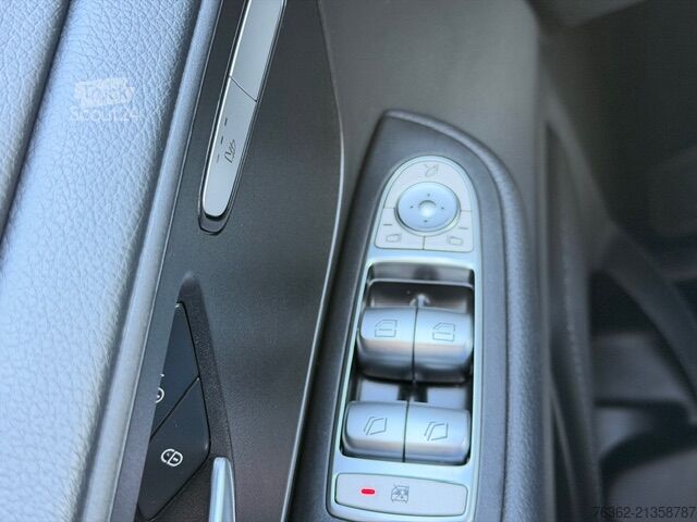 Minibus Mercedes-Benz V 300 EDITION 4MATIC Kompakt 7Sitzer 2xK