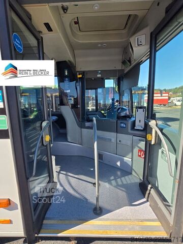 Съчленен автобус MERCEDES-BENZ Citaro O 530 G *Euro5 EEV - 3Türer - 18m - Klima