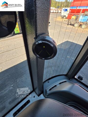 Съчленен автобус MERCEDES-BENZ Citaro O 530 G *Euro5 EEV - 3Türer - 18m - Klima