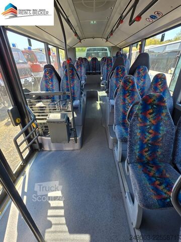 Съчленен автобус MERCEDES-BENZ Citaro O 530 G *Euro5 EEV - 3Türer - 18m - Klima