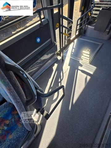 Съчленен автобус MERCEDES-BENZ Citaro O 530 G *Euro5 EEV - 3Türer - 18m - Klima