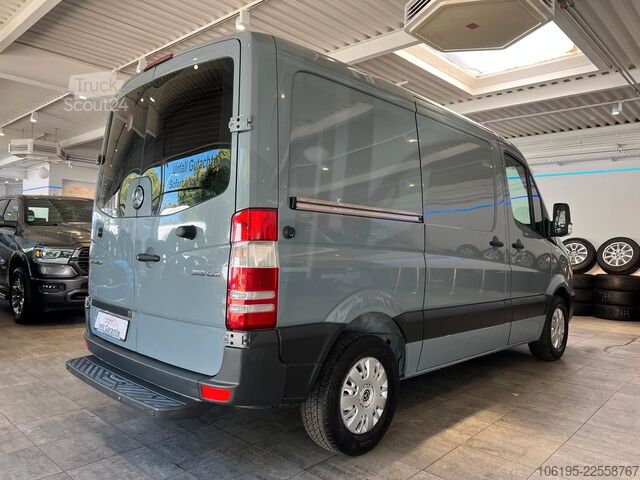 Fourgon tôlé MERCEDES-BENZ Sprinter 313/316 CDI Kastenwagen*Garantie*1.Hand