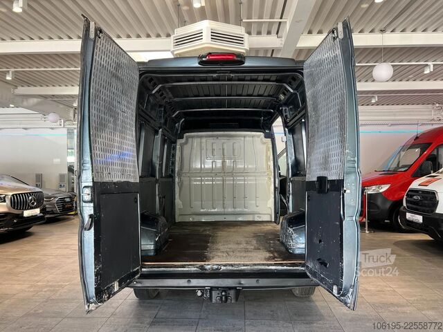 Fourgon surélevé Citroën Jumper 2,2 Blue-HDI L2-H2*Hoch+Lang*Garantie*