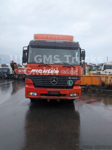 LKW-Fahrgestell MERCEDES-BENZ Actros 2540 / Mp1 / 6x2 / EPS- 3 Pedal